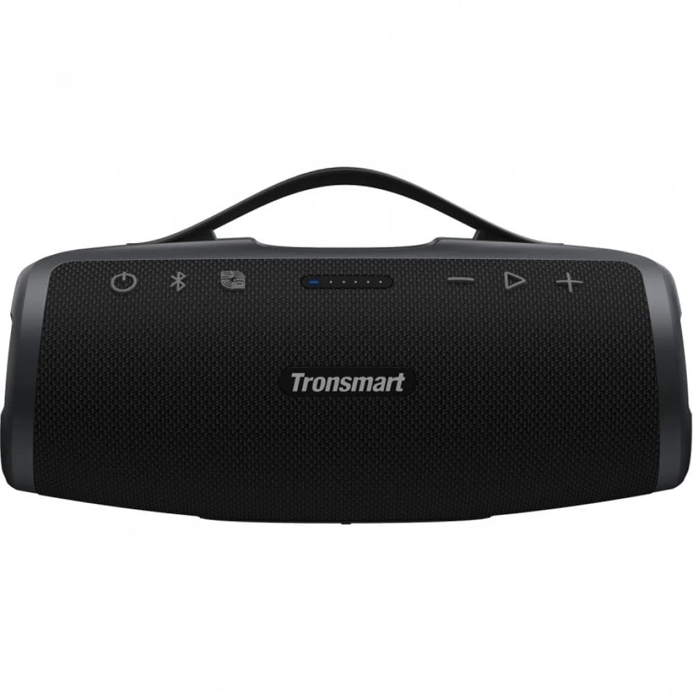 Портативная колонка Tronsmart Mirtune S100 Black