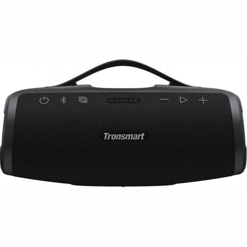 Портативная колонка Tronsmart Mirtune S100 Black