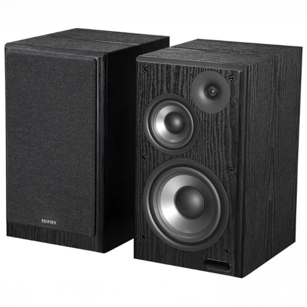 Акустическая система Bluetooth Edifier R2750DB MKII Black < 2.0, RMS 144Вт, 45Гц-40кГц, BTv6, Пульт>