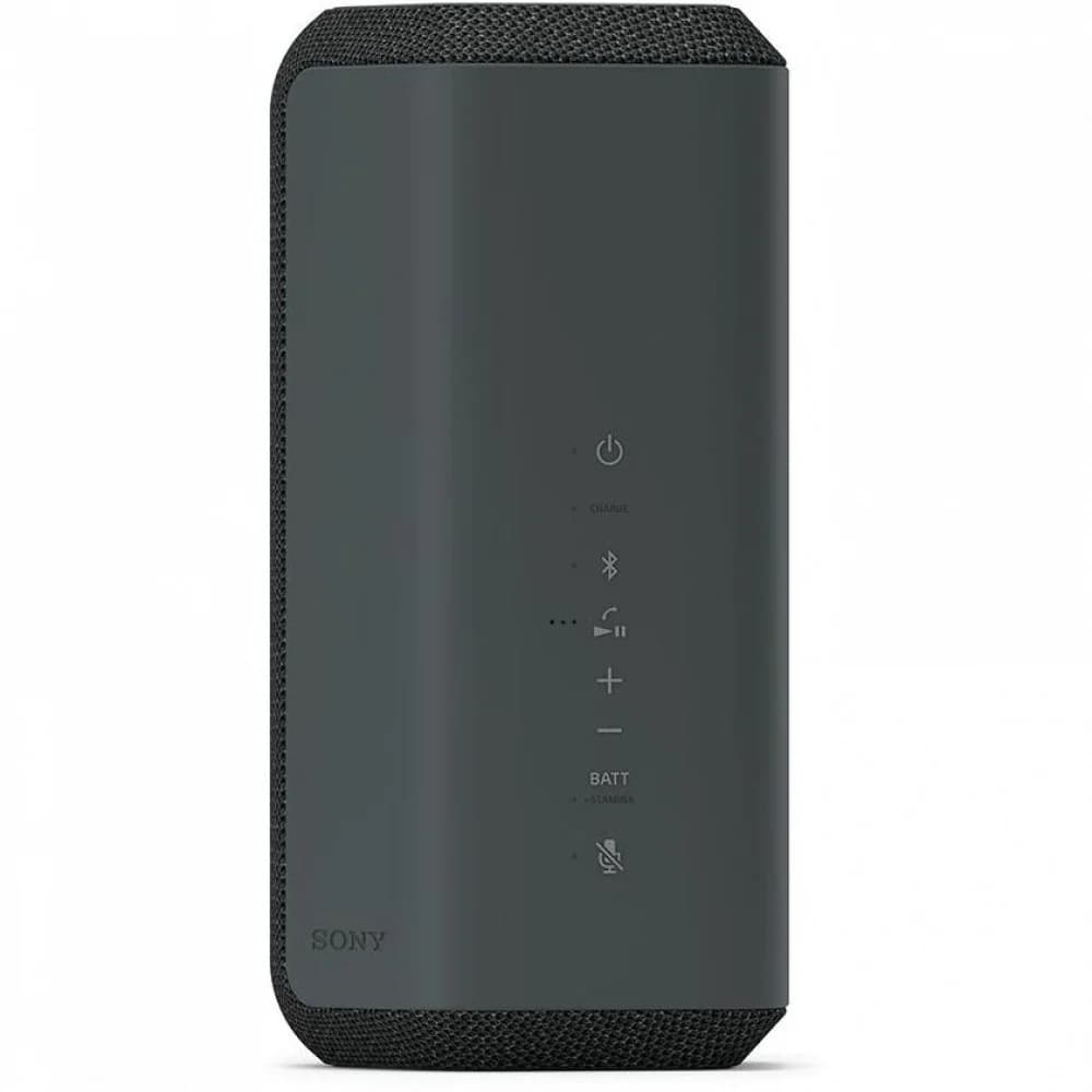 Портативная колонка Sony SRS-XE300 /Bluetooth 5.2/IP67/до 24 ч.работы/USB Type-C/черный (SRS-XE300/BC)