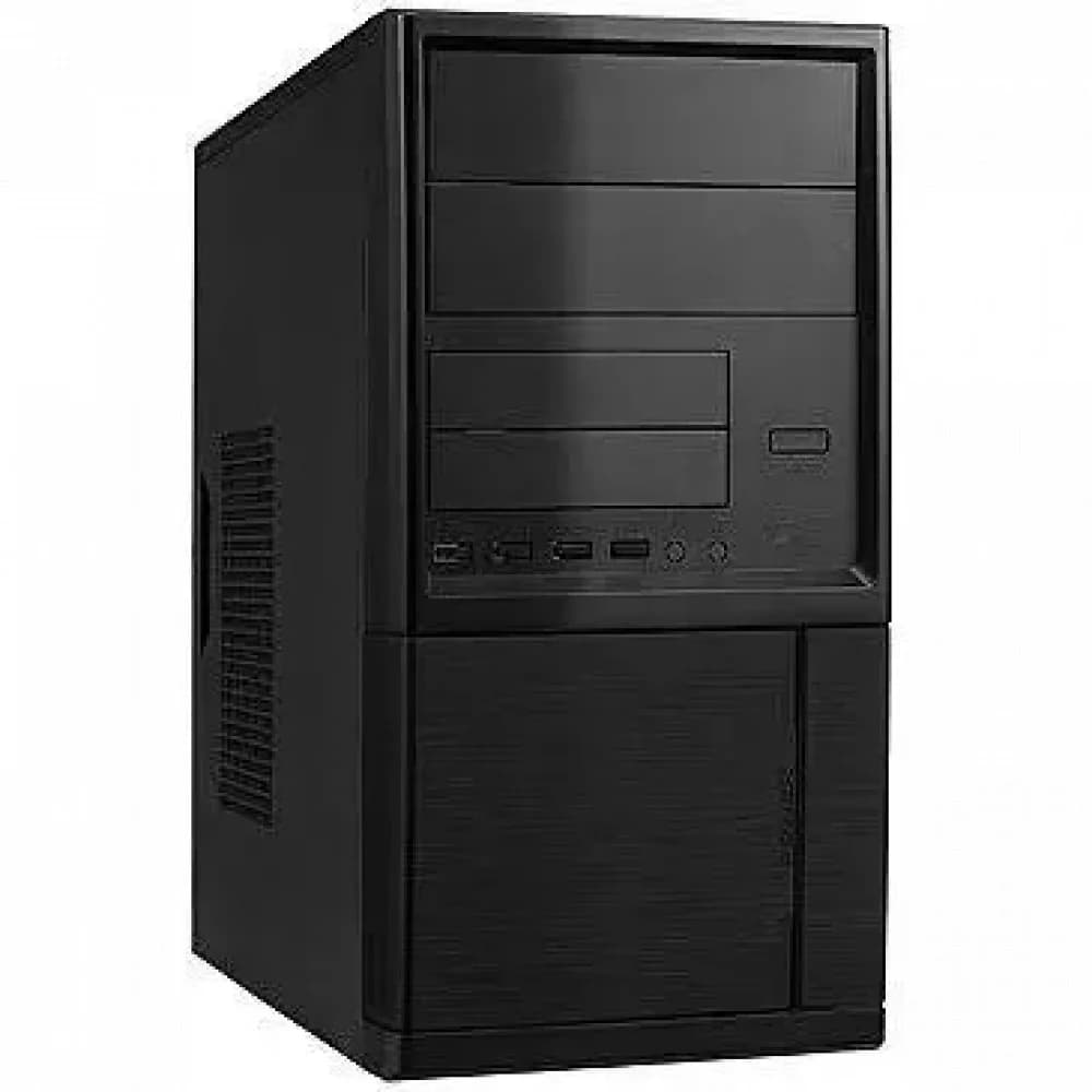 Сервер IRU Rock e9105s 1xE-2314 1x16Gb 1x500Gb M.2 SSD w/o OS (2168031)