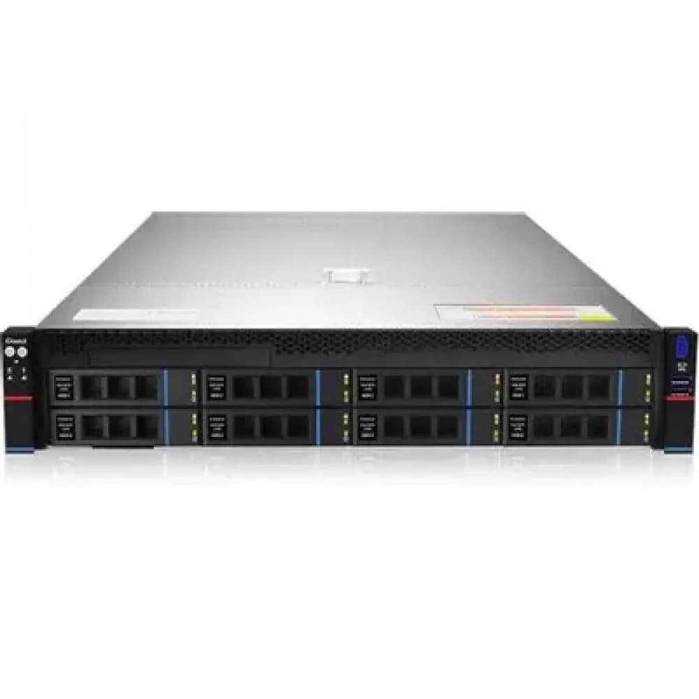 Сервер IRU Rock g2208d 2x6254 2x32Gb 1x800W w/o OS (2166271)