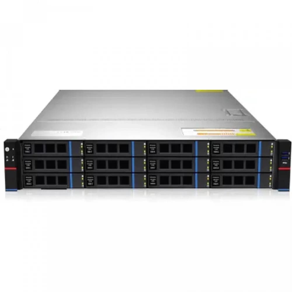 Сервер IRU Rock g2212ig3 2x5317 4x16Gb 9361-8I 2x1300W w/o OS (2170481)