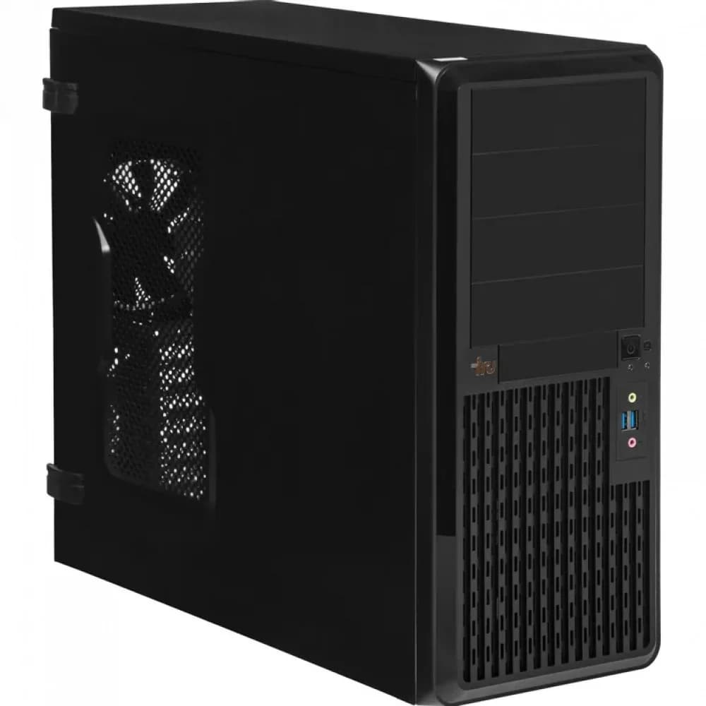 Сервер IRU Rock W9105P 1x6148 2x16Gb 1x1Tb M.2 SSD C621 AST2500 2x1Gb/s 1x700W w/o OS (2157781)