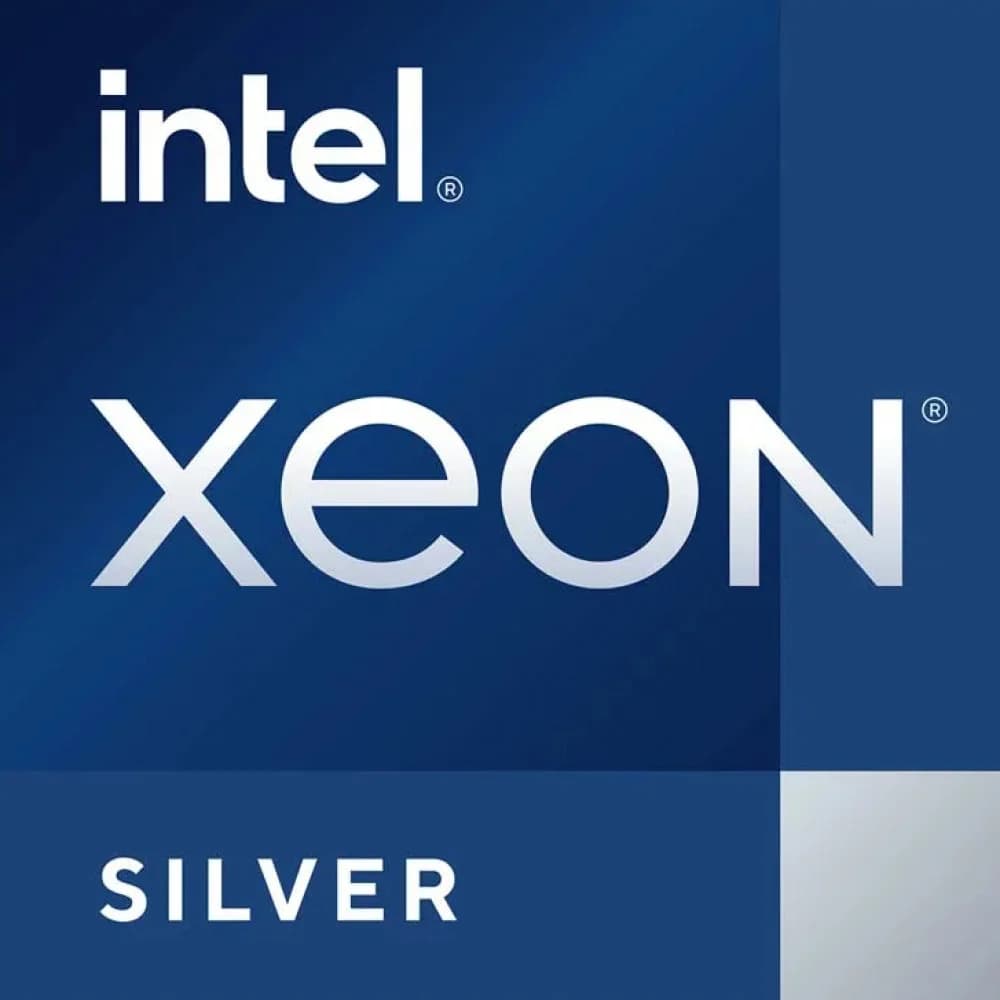 Процессор Intel Xeon/ Intel Xeon Silver 4410Y 2G, 12 C/24T, 16GT/s, 30M Cache, Turbo, HT (150W) DDR5-4000