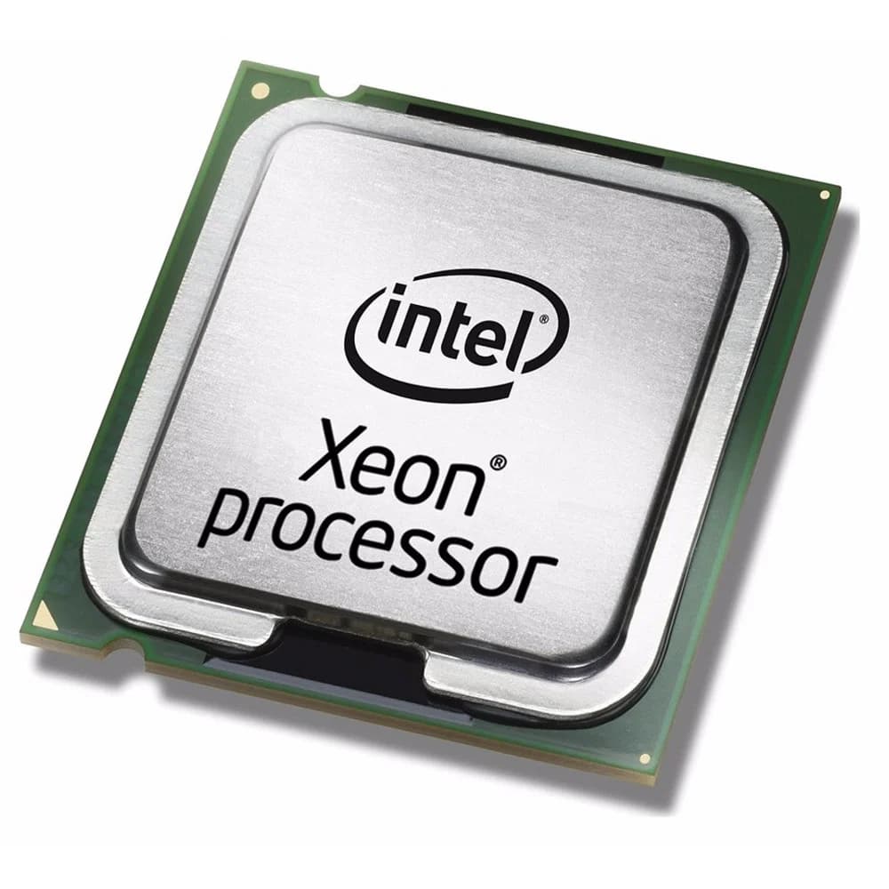 Fujitsu Intel Xeon E5-2603v4 Processor (1.7GHz, 6C, 15MB, 6.4GT/s QPI, 85W)