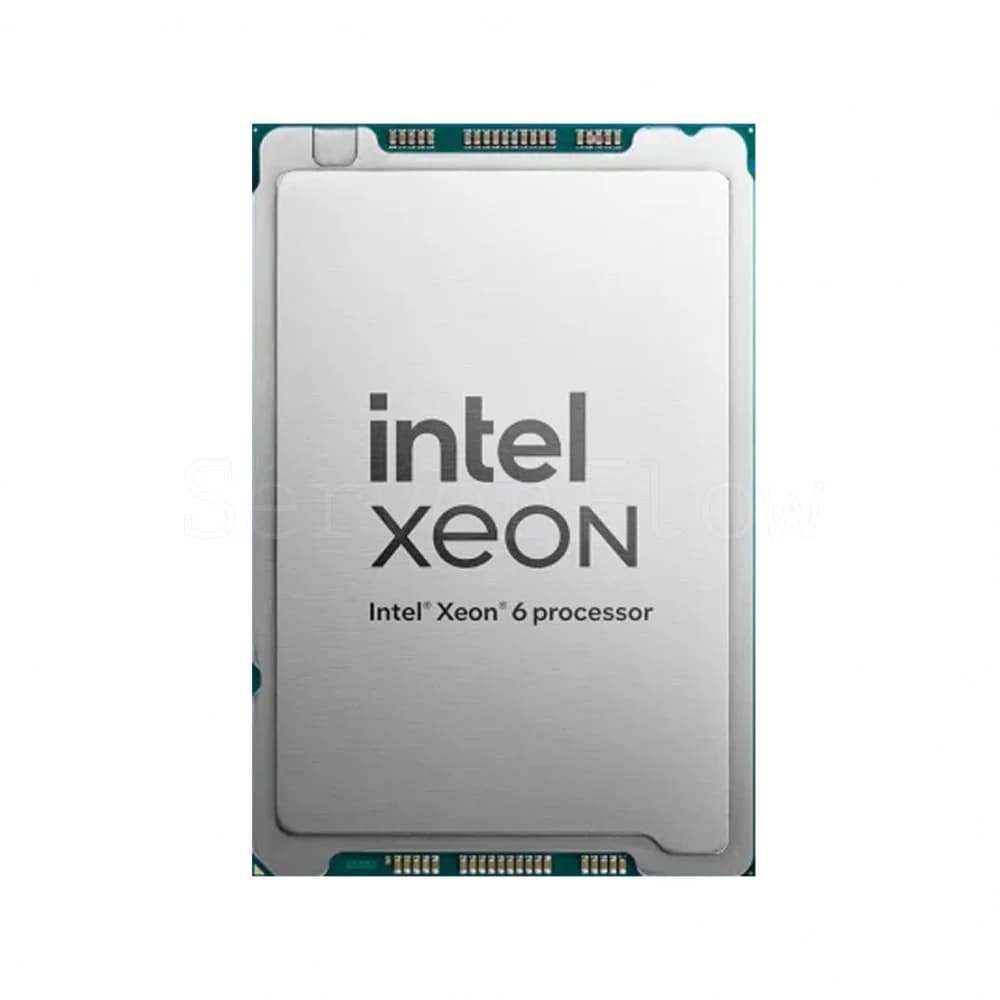 Процессор Intel Xeon 2500/288M 32С LGA4710-2 6730P PK8072006270900 S RV5R