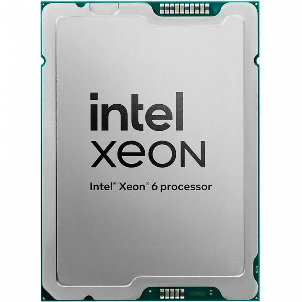 Процессор Intel Xeon 2900/144M 32C LGA4710-2 6738P PK8072006347900 S RVNU
