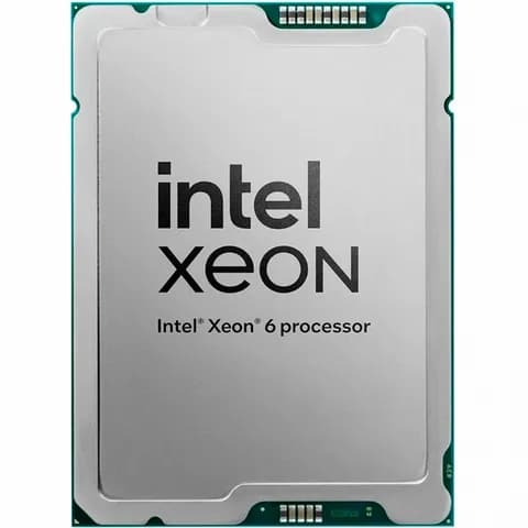 Процессор Intel Xeon 2900/144M 32C LGA4710-2 6738P PK8072006347900 S RVNU