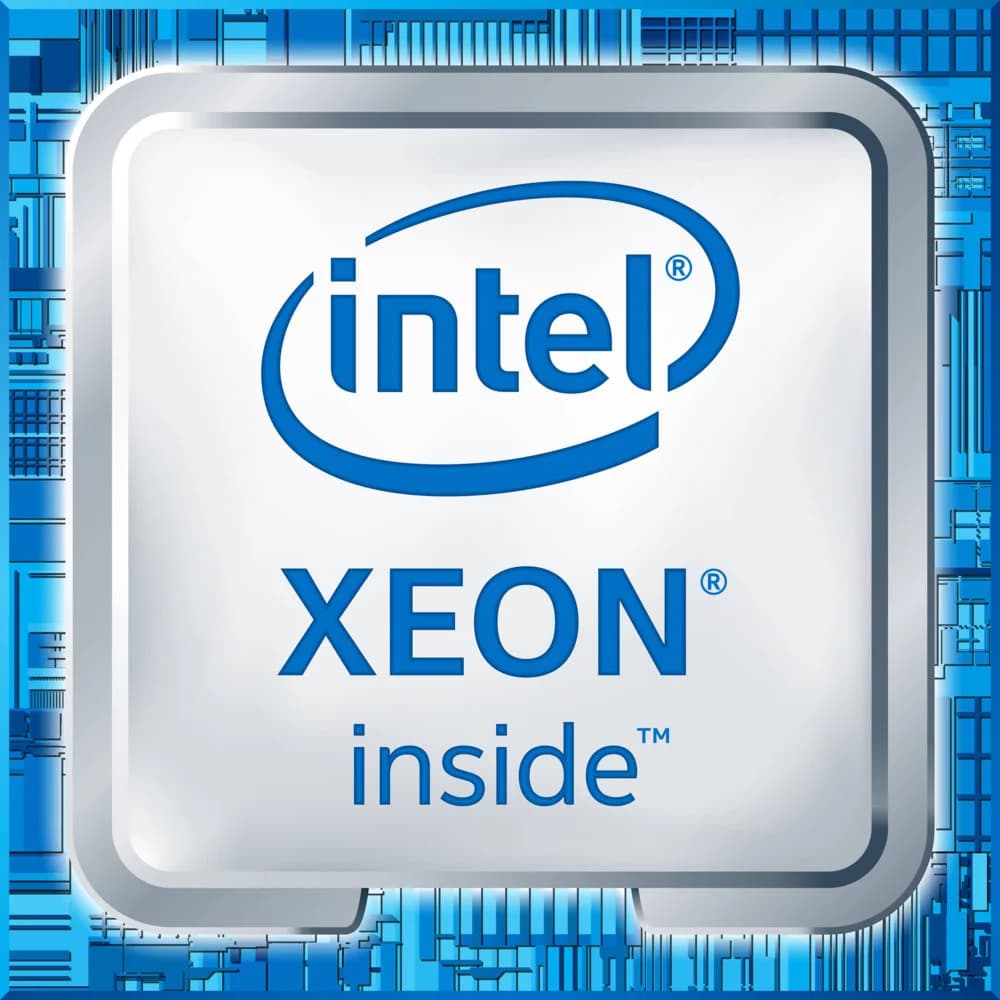 CPU Intel Xeon E-2224 (3.4GHz/8MB/4cores) LGA1151 OEM, TDP 71W, up to 128Gb DDR4-2666, CM8068404174707SRFAV, 1 year