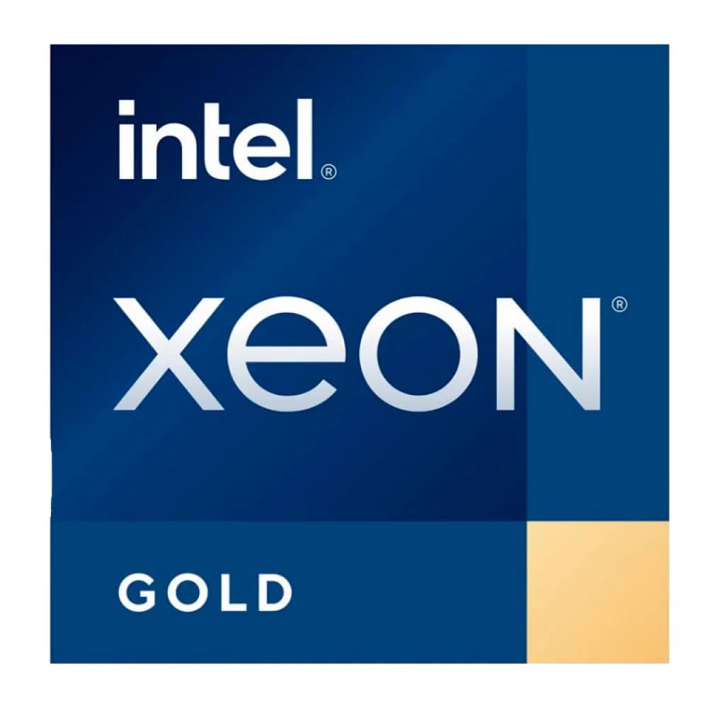 Intel CPU Server 16-core Xeon 6326 (2.90 GHz, 24M, FC-LGA14) tray