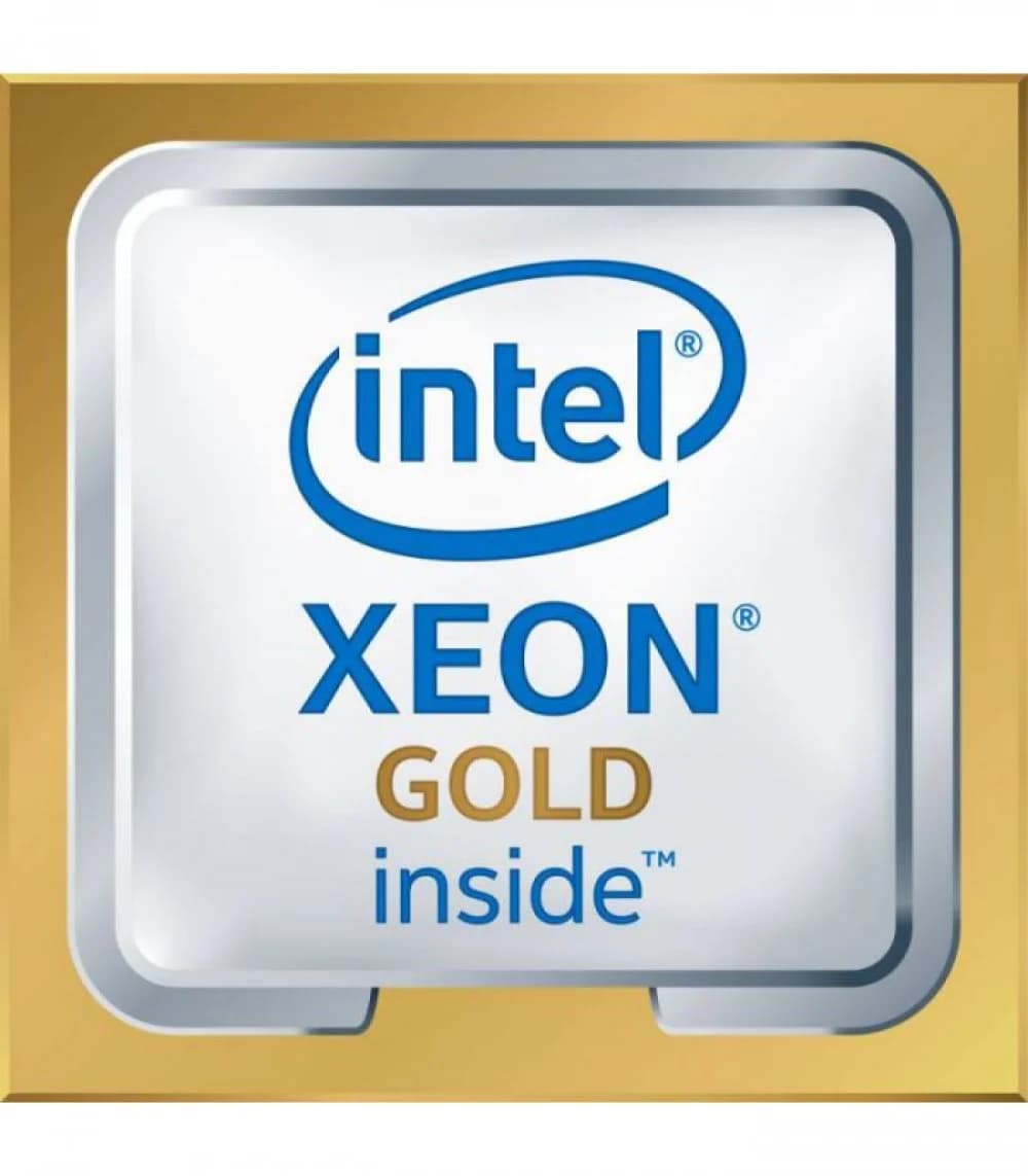 Xeon® Gold 6342 24 Cores, 48 Threads, 2.8/3.5GHz, 36M, DDR4-3200, 2S, 230W