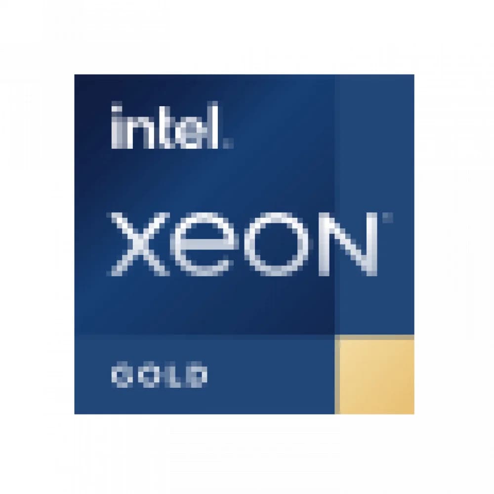 Xeon® Gold 6430 32 Cores, 64 Threads, 2.1/3.4GHz, 60M, DDR5-4400, 2S, 270W OEM