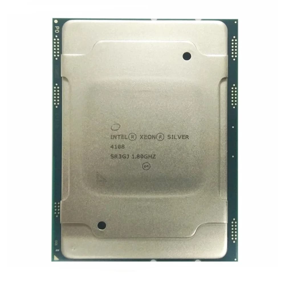 CPU Intel Xeon Silver 4108 OEM