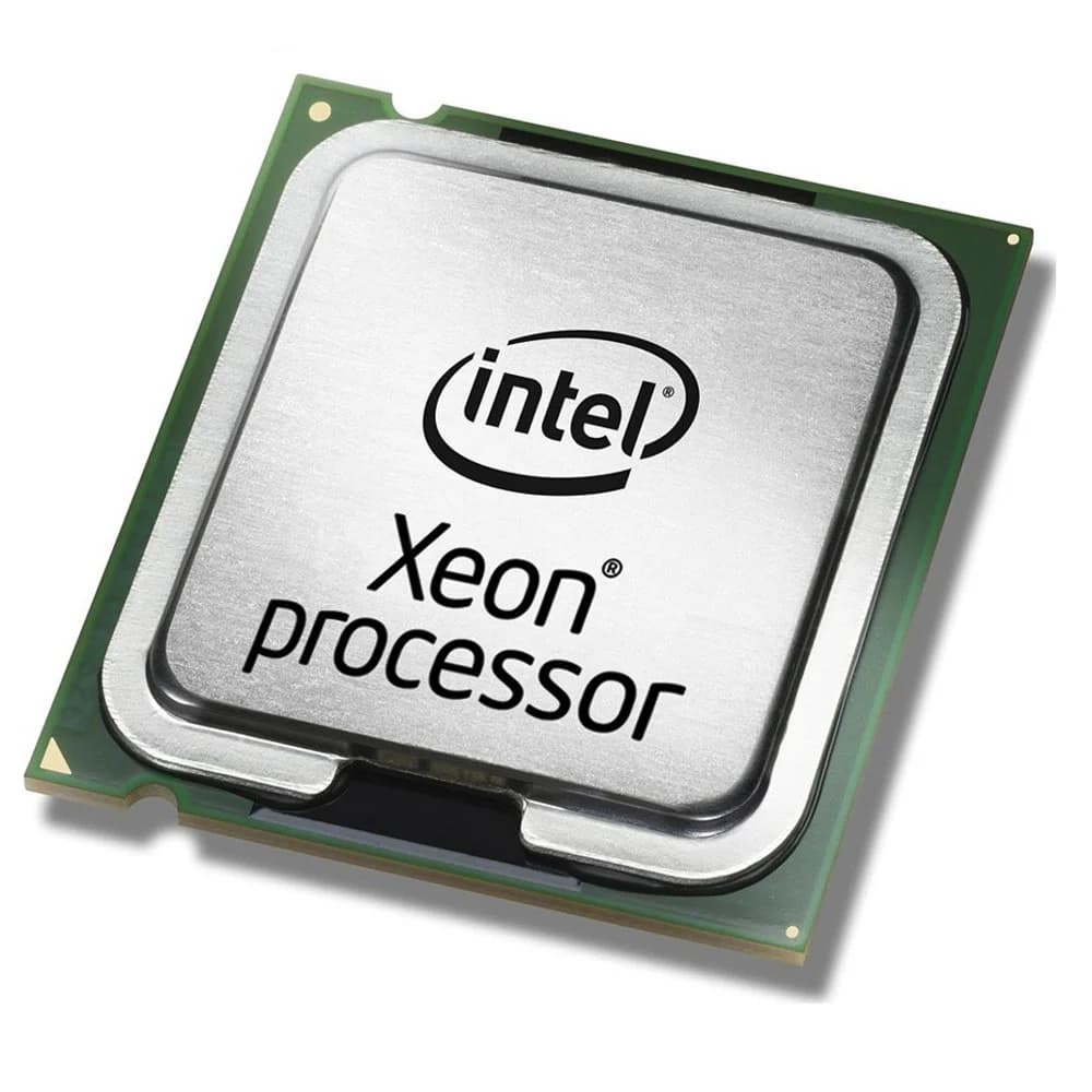 Процессор Intel Xeon Silver 4110 (11M Cache, 2.10 GHz) FC-LGA14B, Tray