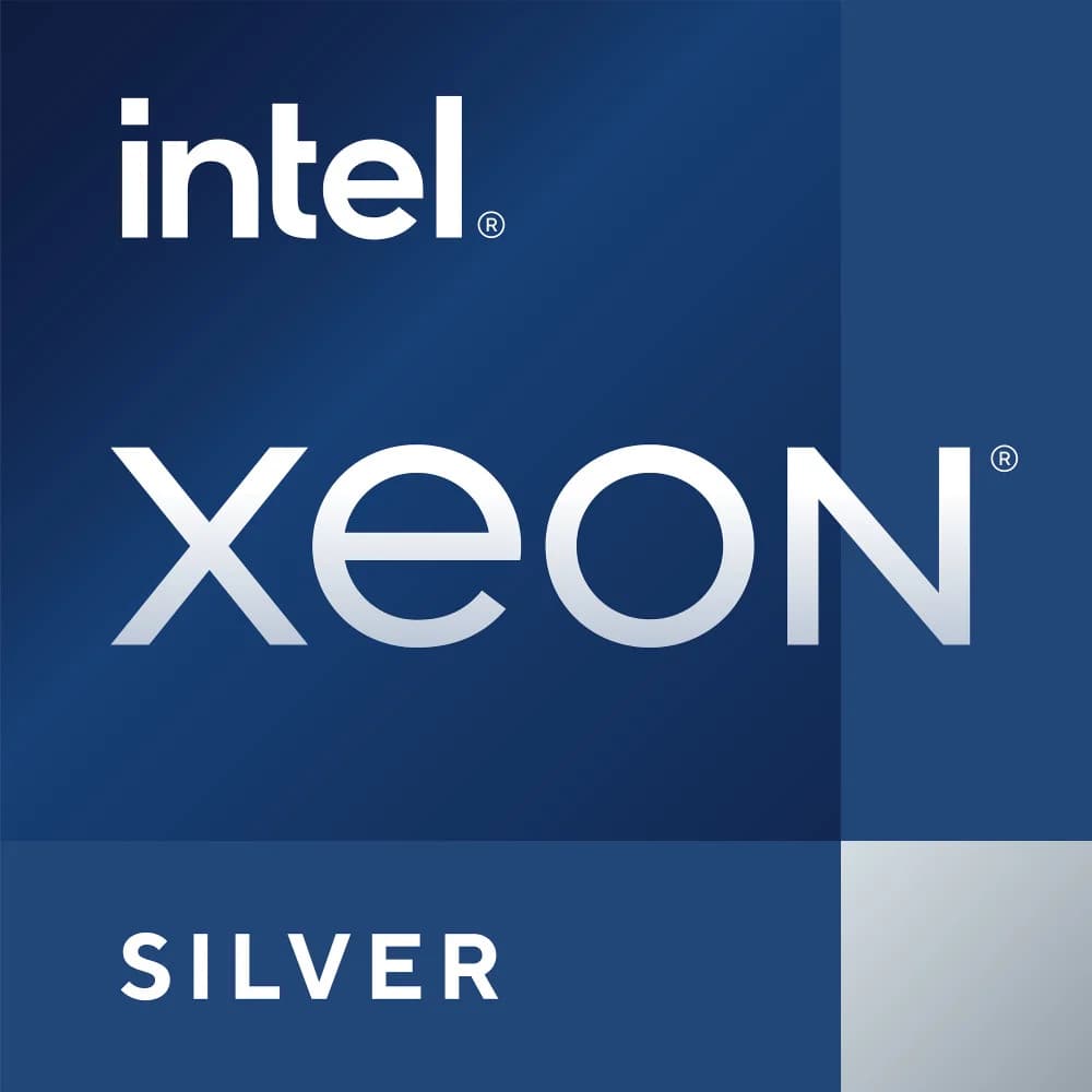 Процессор Intel XEON Silver 4309Y, Socket P+ (LGA4189), 2.80GHz (max 3.6GHz), 8 ядер, 16 потоков, 105W, tray