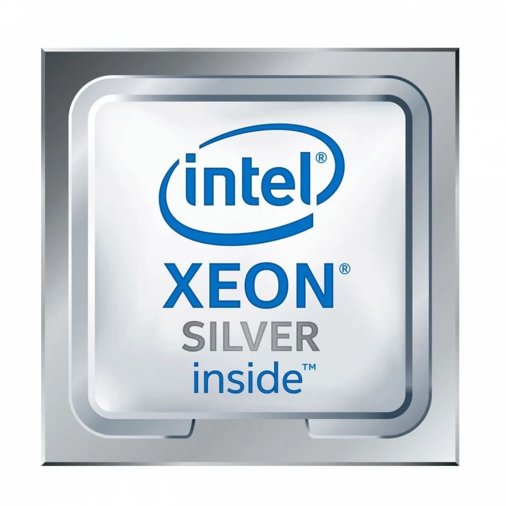 Intel CPU Server 16-core Xeon 4314 (2.40 GHz, 24M, FC-LGA14) tray