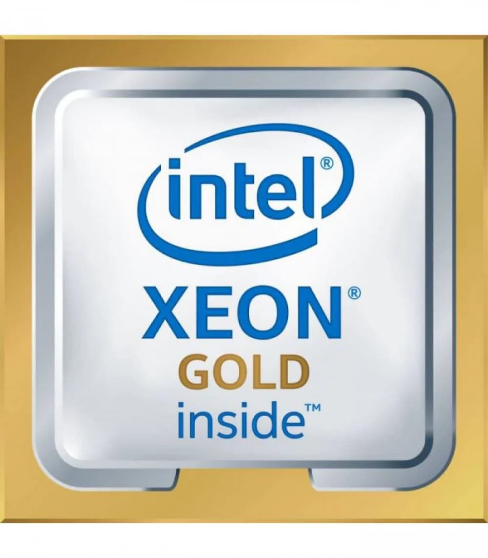 Xeon® Gold 6326 16 Cores, 32 Threads, 2.9/3.5GHz, 24M, DDR4-3200, 2S, 185W (795022)