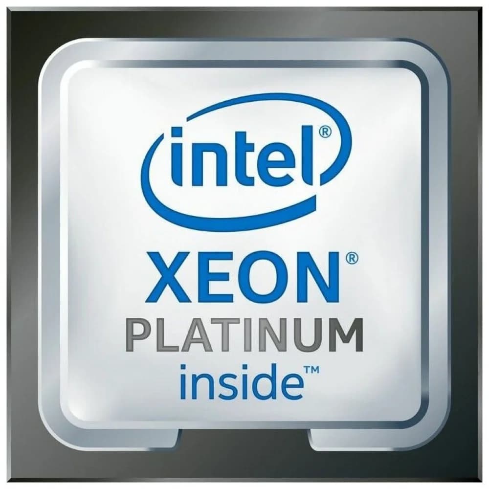 Xeon® Platinum 8362 32 Cores, 64 Threads, 2.8/3.6GHz, 48M, DDR4-3200, 2S, 265W OEM