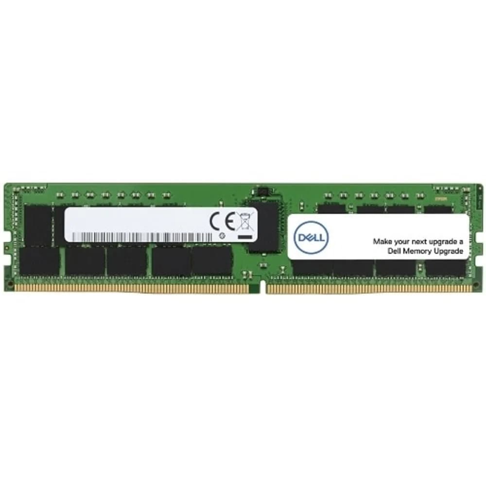 Память DDR4 Dell 370-AEXZ 32Gb RDIMM ECC Reg 3200MHz