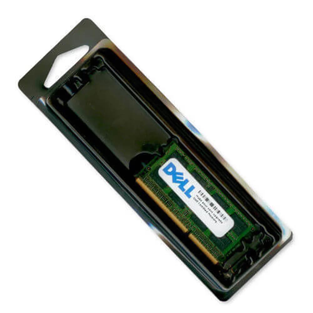 Dell 64GB Dual Rank RDIMM 3200MT/s - Kit for G14 servers