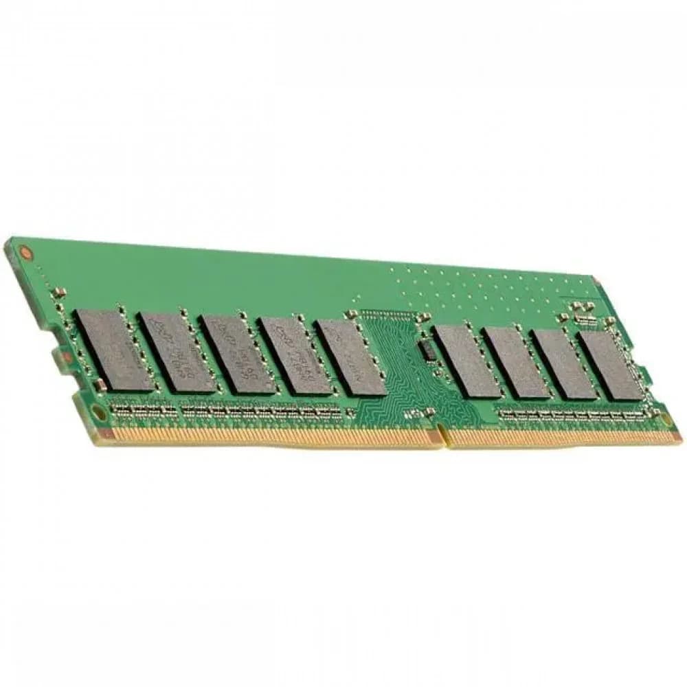 Память HP Enterprise/64GB (1x64Gb) Dual Rank x4 DDR4-3200 CAS-22-22-22 Registered Smart Memory Kit