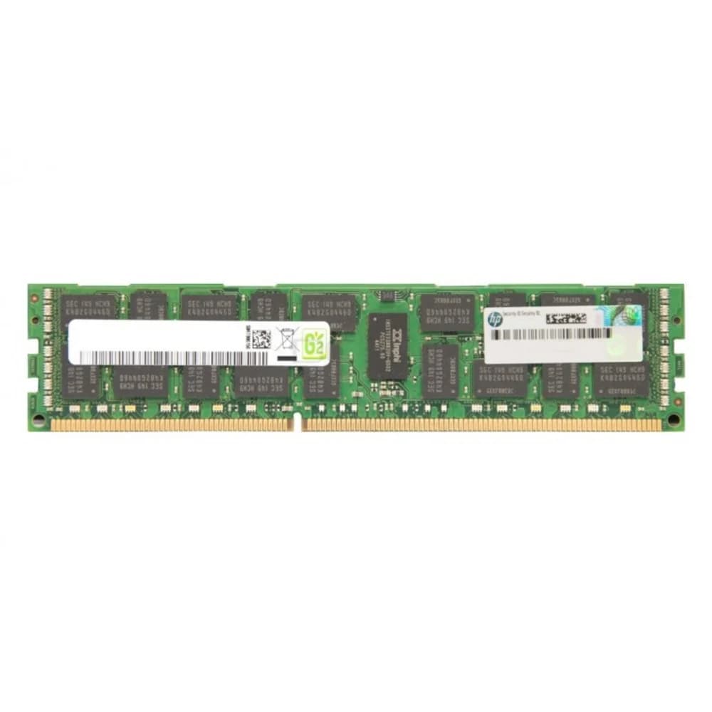 Модуль памяти HPE HPE 32GB (1x32GB) Dual Rank x4 DDR4-3200 CAS-22-22-22 Registered Smart Memory Kit
