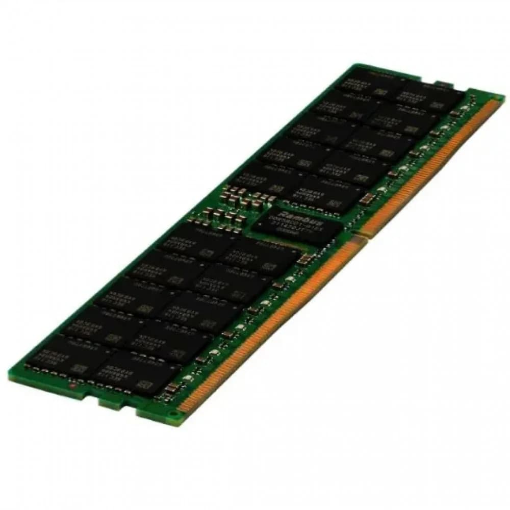 Память HPE/32GB (1x32GB) Dual Rank x8 DDR5-5600 CAS-46-45-45 EC8 Registered Smart Memory Kit