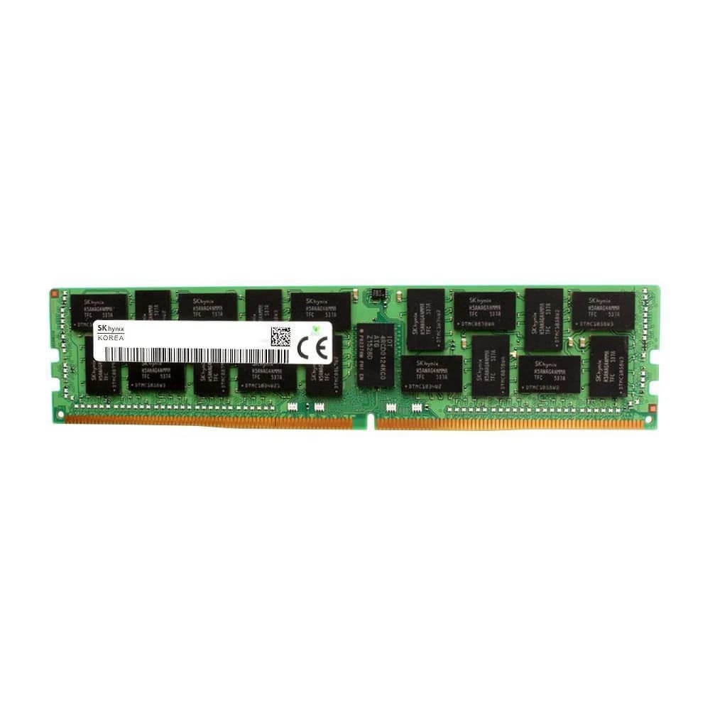 Оперативная память 128GB DDR4 2S4Rx4 2933Y-L LRDIMM (Hynix) NEW,