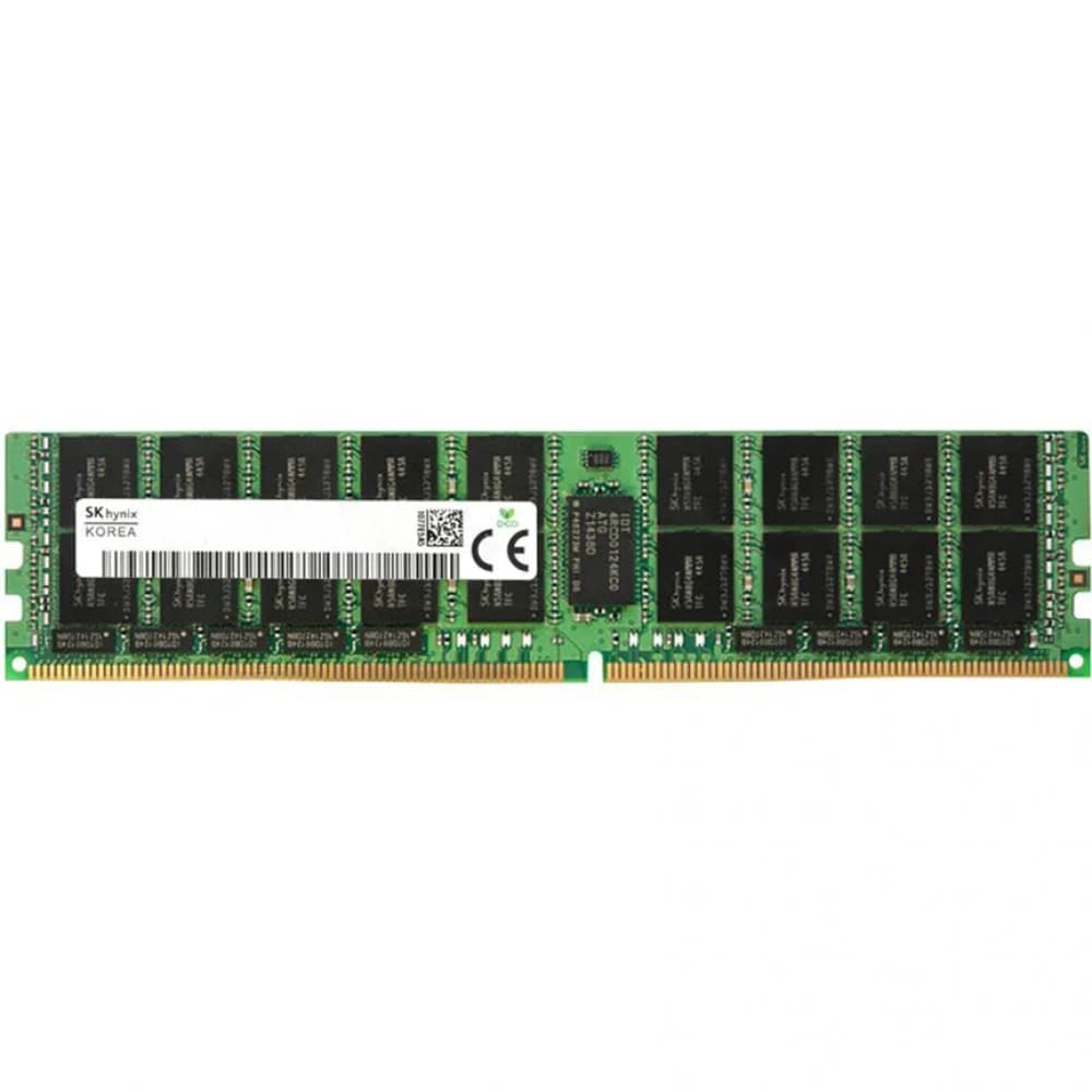 Модуль памяти, Hynix, HMA84GR7DJR4N-XN, DDR4-3200 ECC RDIMM 32GB 3200MHz