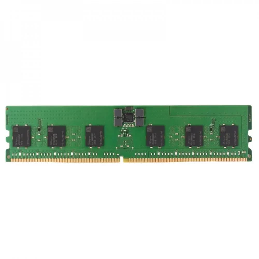 Оперативная память 16GB DDR5 1Rx8 5600B-R RDIMM (Hynix) NEW,