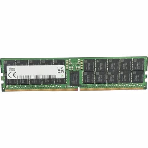 Оперативная память серверная Hynix DDR5 128GB 4800MHz ECC RDIMM HMCT04MGBRC