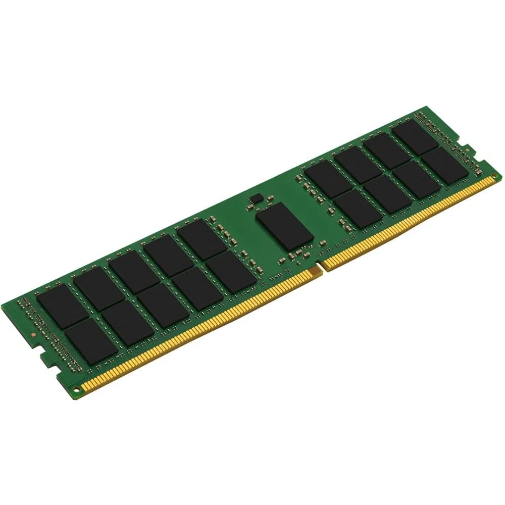 Kingston 8GB 3200MHz DDR4 ECC Reg CL22 DIMM 1Rx8 Hynix D Rambus
