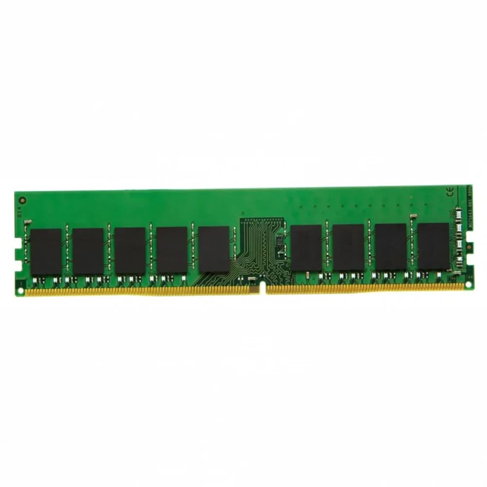 DIMM ECC DDR4 8 GB 3200MHz Kingston, KMT-PE432E/8G, Unbuffered CL22