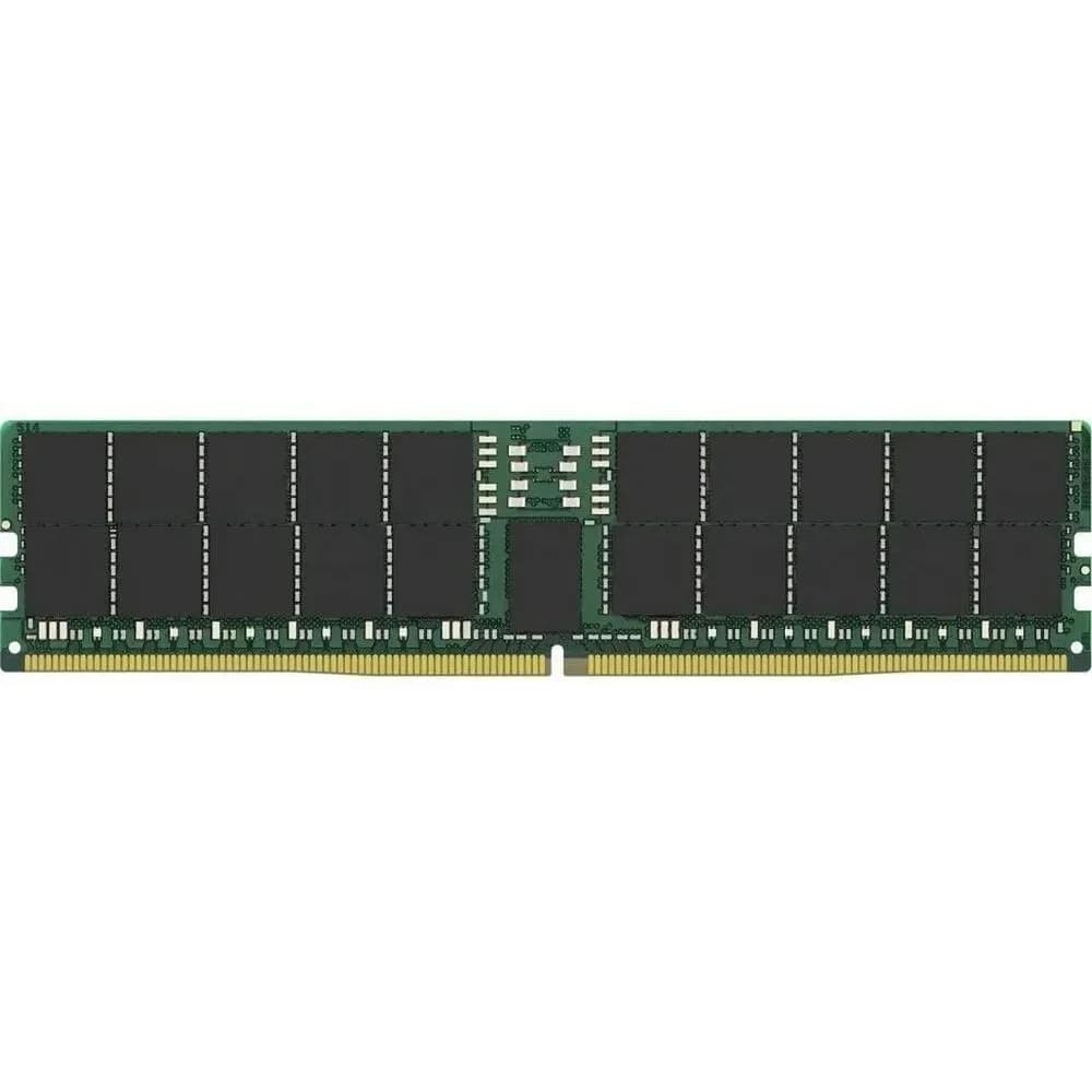 Kingston Server Premier 64GB 5600MT/s DDR5 ECC Registered CL46 DIMM 2Rx4 Hynix A Renesas