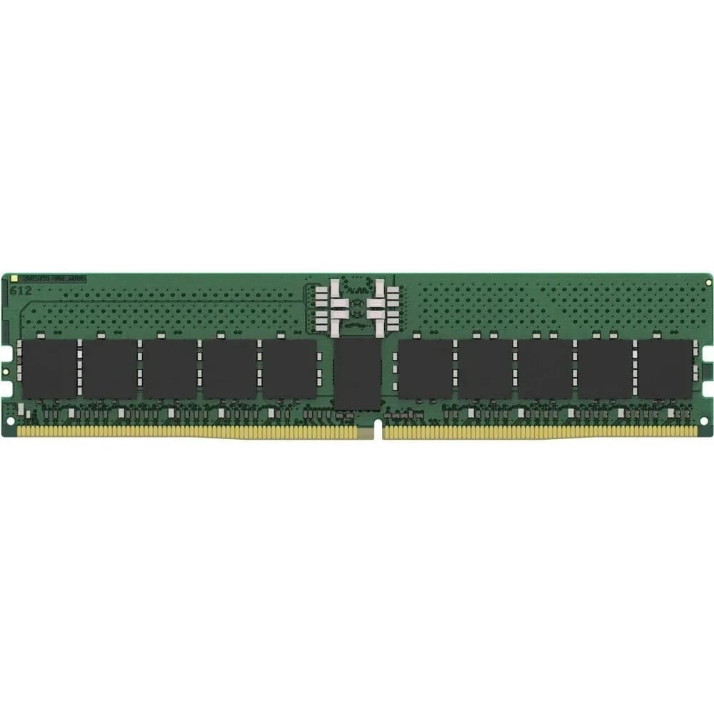 DIMM ECC DDR5 32 GB 5600MHz Kingston, KSM56R46BD8PMI-32MDI, Registered, CL46