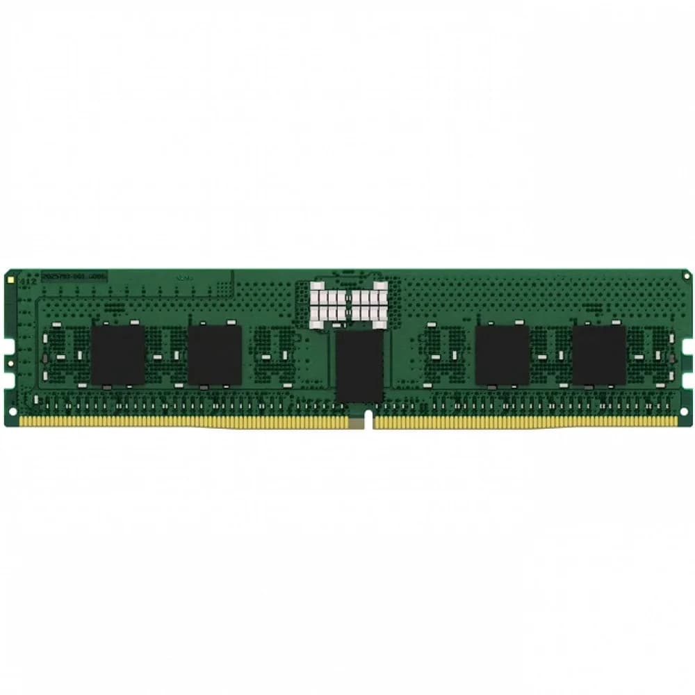 Модуль памяти RDIMM DDR5-6400 16GB ECC REG KSM64R52BS8-16HA KINGSTON