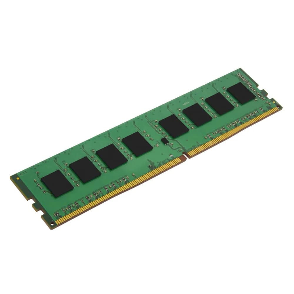 QNAP RAM-4GDR4A0-UD-2400 4GB DDR4 2400 GHz U-DIMM for TS-873U, TS-873U-RP, TS-1273U, TS-1273U-RP, TS-1673U, TS-1673U-RP