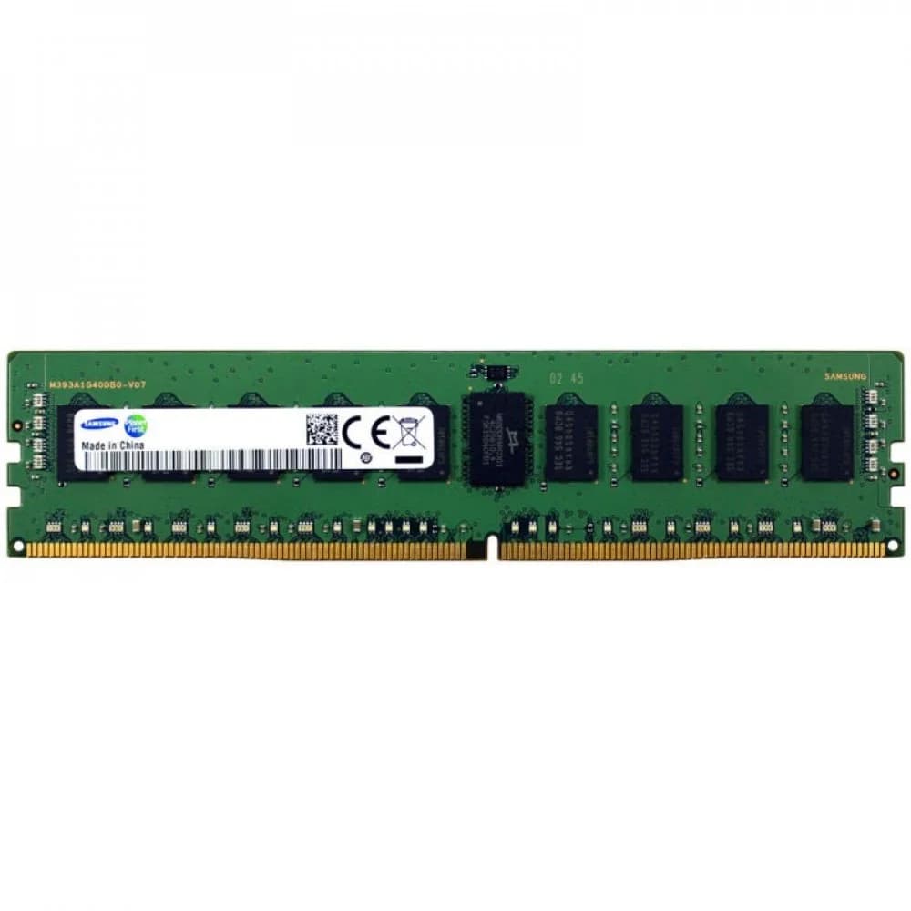 Samsung DDR4 16GB RDIMM 3200 1.2V SR