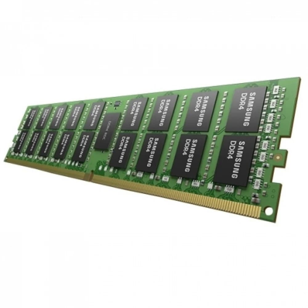 Samsung DDR4 16GB RDIMM (PC4-25600) 3200MHz ECC Reg 1.2V (M393A2K40EB3-CWE)