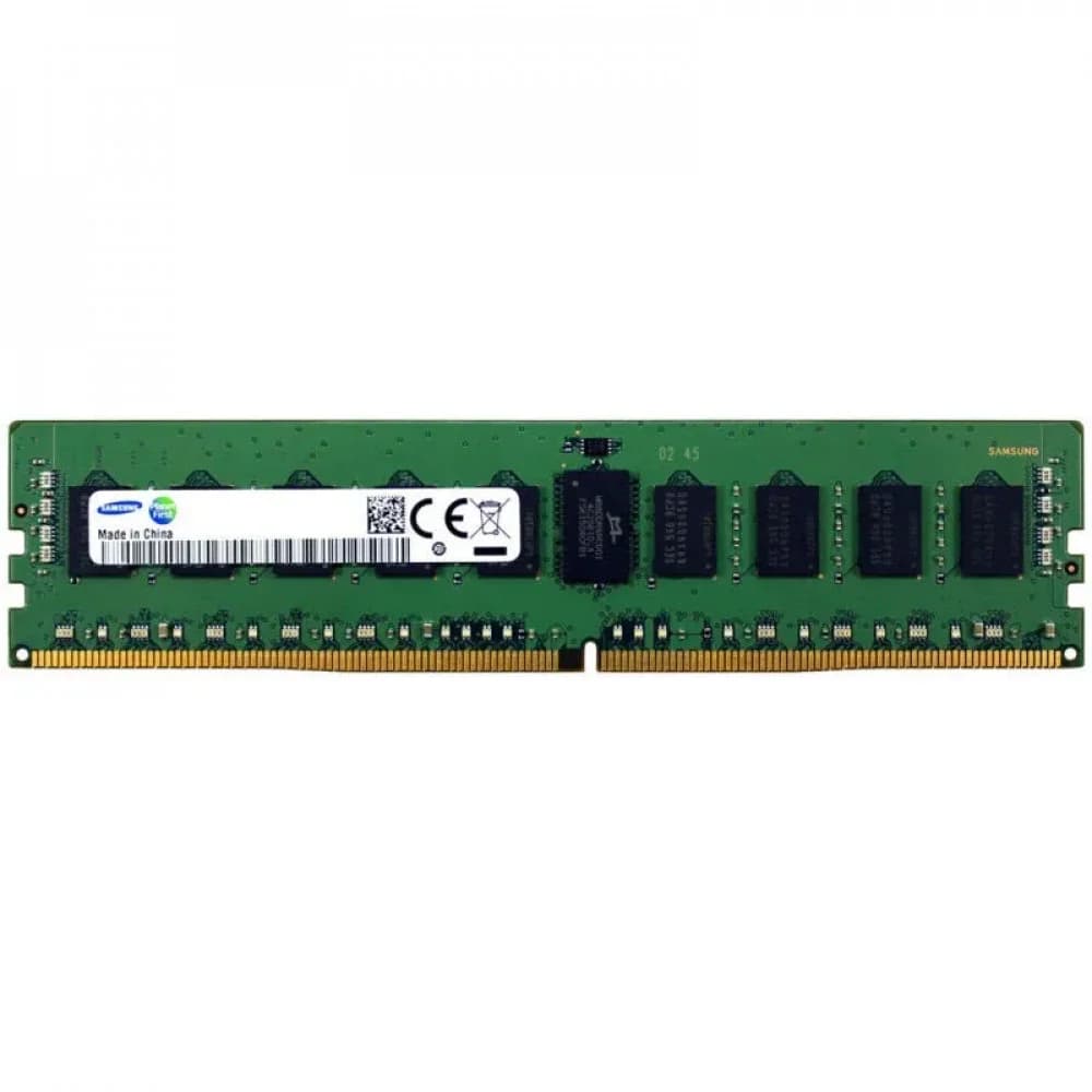Оперативная память 32GB DDR4 2Rx8 3200AA-R RDIMM (Samsung) NEW,