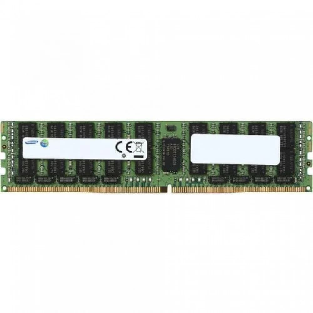 Память DDR4 Samsung M393A8G40BB4-CWE 64Gb DIMM ECC Reg PC4-25600 CL21 3200MHz