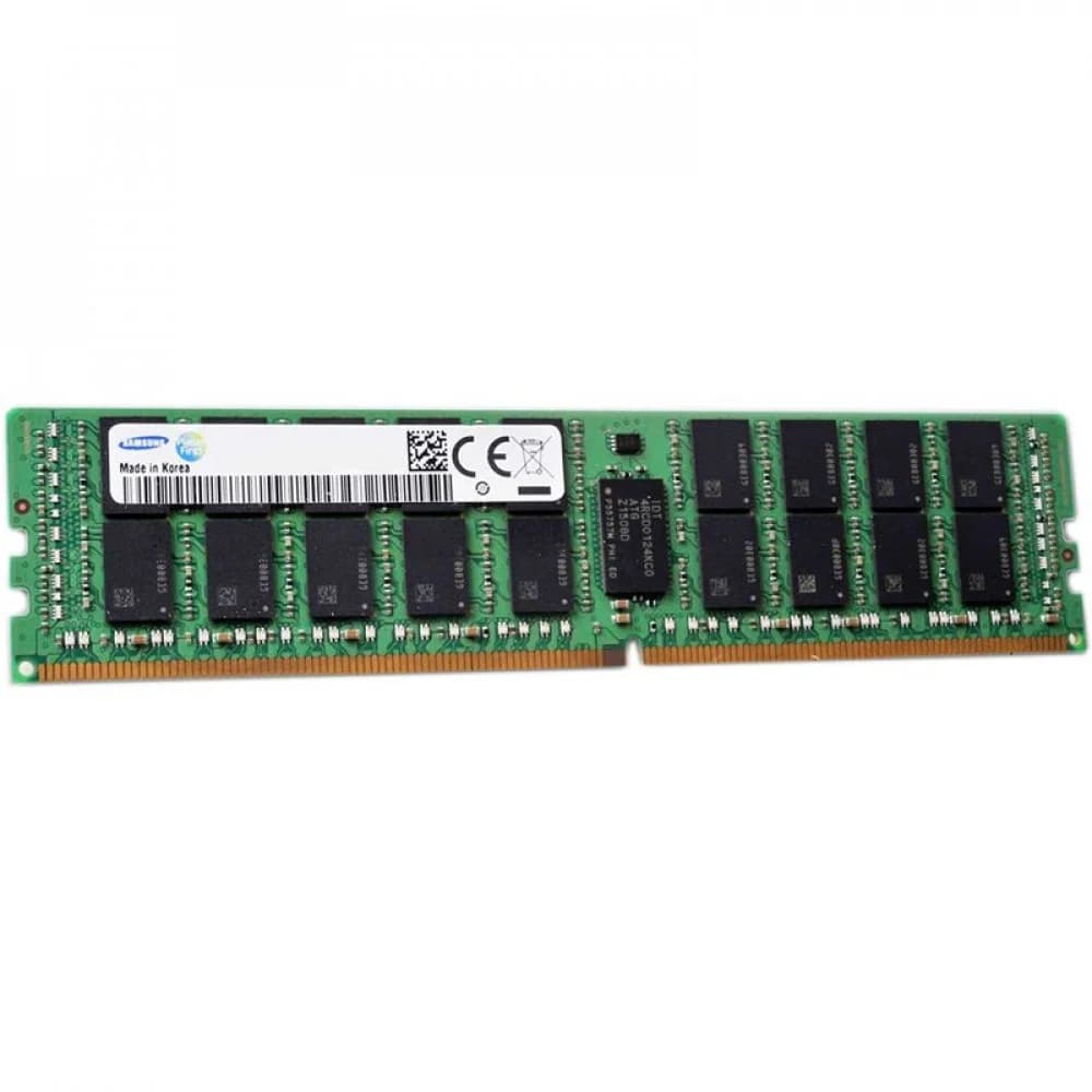 Samsung DDR4 64GB RDIMM (PC4-25600) 3200MHz ECC Reg 1.2V (M393A8G40BB4-CWE) (Only for new Cascade Lake)