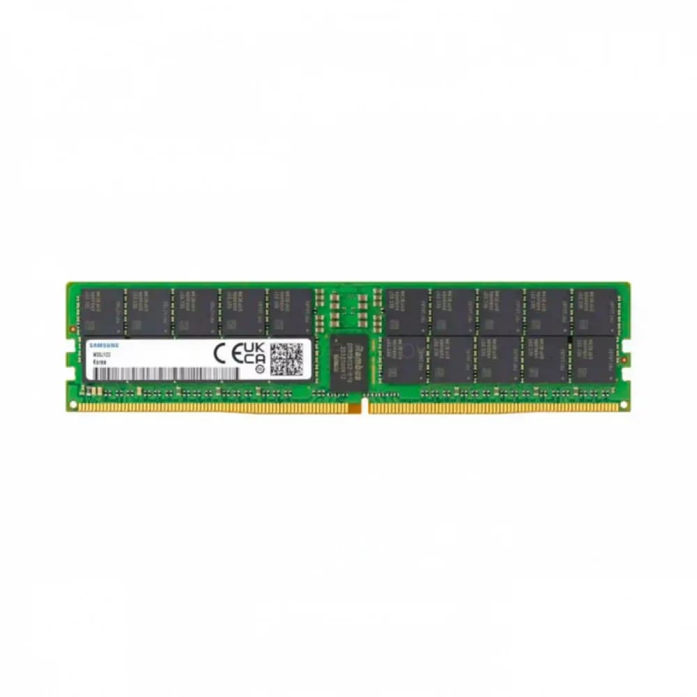SAMSUNG 16GB DDR5 5600 RDIMM 1Rx8