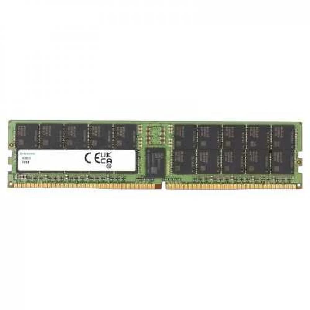 Память оперативная/ Samsung DDR5 64GB RDIMM 5600
