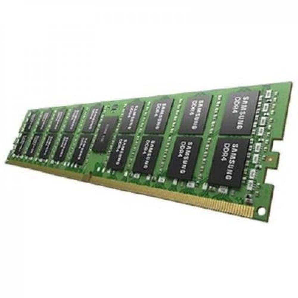 Samsung DDR5 128GB RDIMM 4800MHz (4R x 4) ECC Reg 1.1V (M321RAGA0B20-CWK) 1 year, OEM