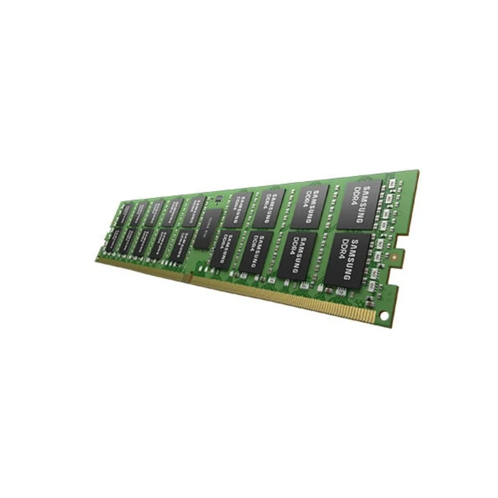 Samsung DDR4 16GB RDIMM (PC4-21300) 2666MHz ECC Reg Dual Rank 1.2V (M393A2K43CB2-CTD7Y)