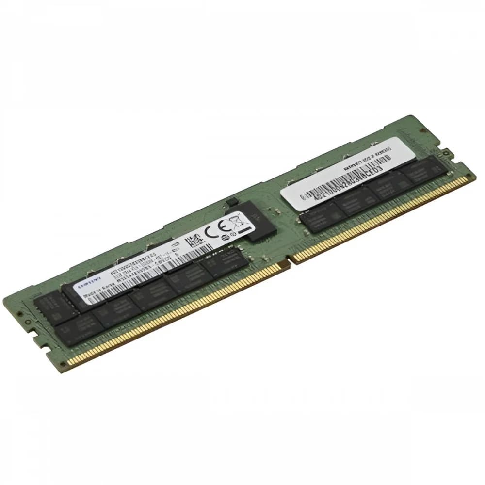 Память оперативная/ Samsung DDR4 32GB RDIMM 3200 1.2V