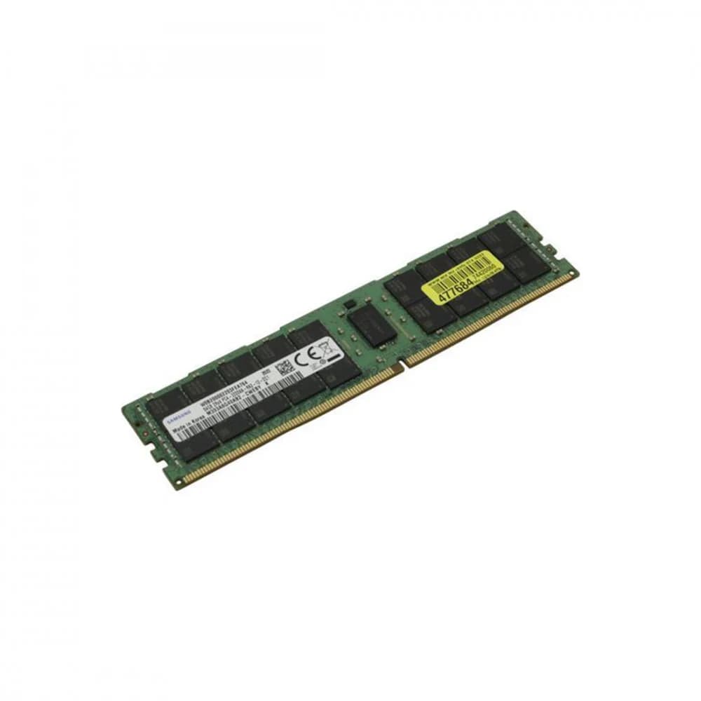 Модуль памяти RDIMM DDR4-3200 64GB ECC REG M393A8G40AB2-CWE PULL SAMSUNG