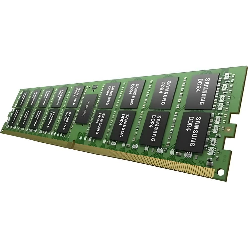 Память оперативная/ Samsung 64GB DDR4 RDIMM C-D